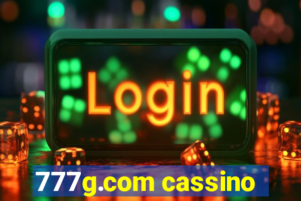 777g.com cassino